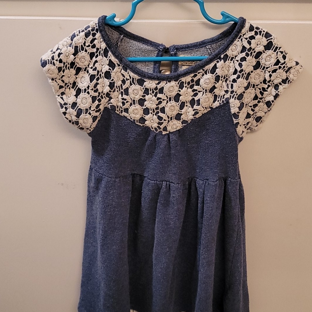 Lucky Brand 5t dress